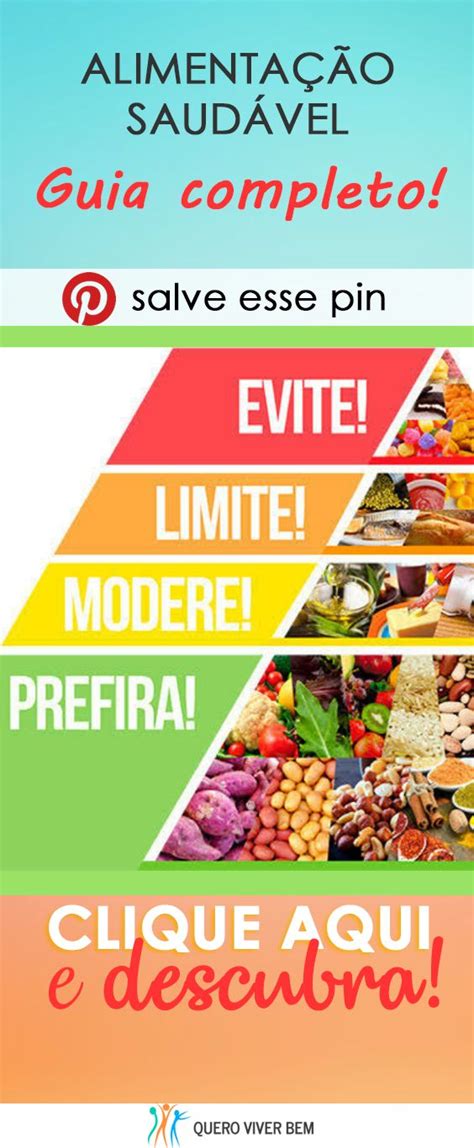 Pin em Alimentos Saudáveis