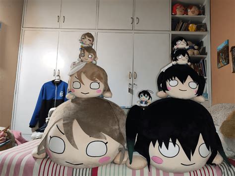 My Neso Towers 🗼 Rnesoberi