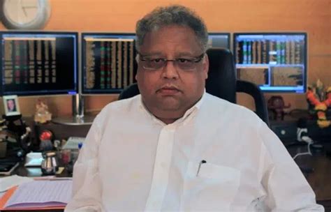 Rakesh Jhunjhunwala: Wiki, Bio, Age, Career, Caste, Wife, Net Worth