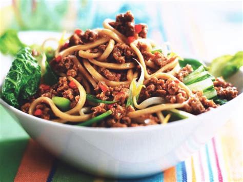 Quick Meat-Free Bolognese Recipe | Quorn