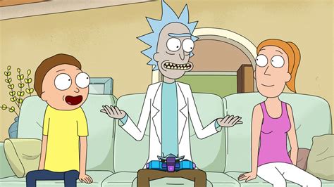 Rick & Morty Season 7 Episode 1 Preview: When is it released, when it will be released and where ...