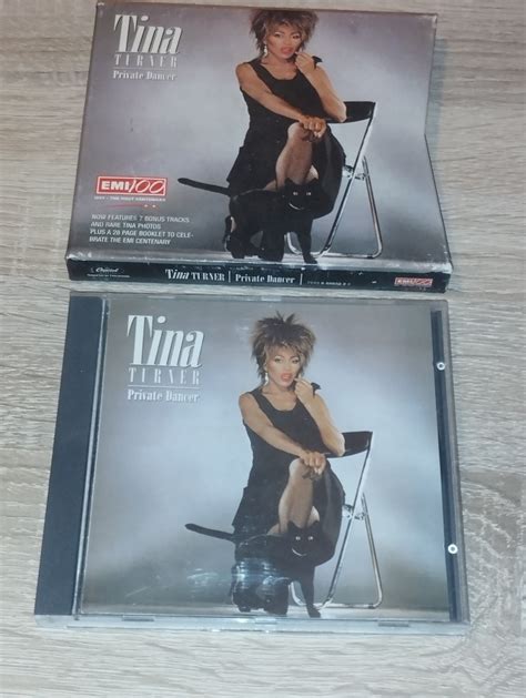 Tina Turner Private Dancer Kupindo 75906797