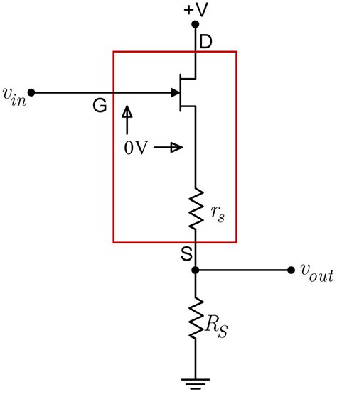 Lab 4 Jfet Circuits I Instrumentation Lab