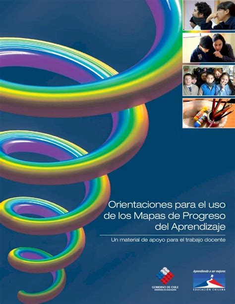 Pdf Orientacion Uso Mapas De Progreso Dokumen Tips