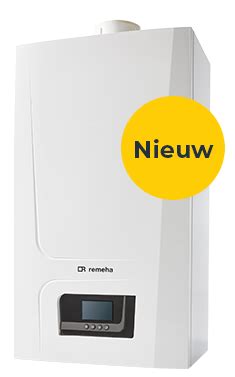 Remeha Cv Ketel Kopen Warmtethuis D Remeha Specialist