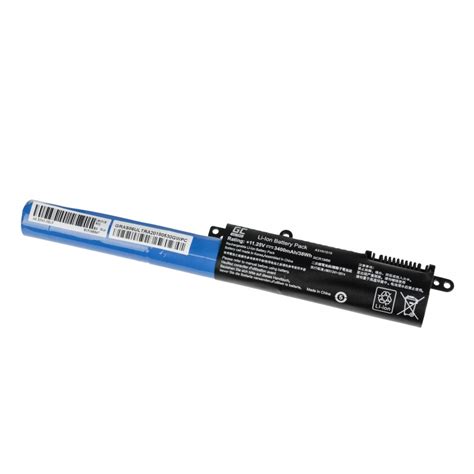 Battery Asus X N Mah Li Ion For Asus Laptop Batteryempire