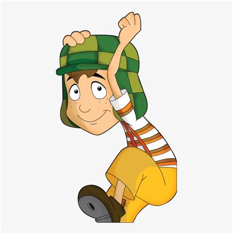 El Chavo Del Ocho Dibujo El Chavo Kart Imagen Png Imagen My Xxx Hot