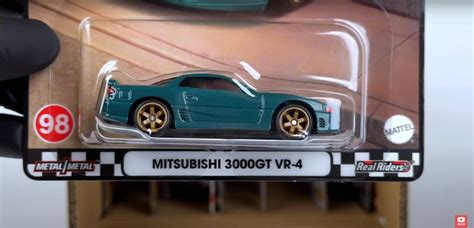 New Hot Wheels Boulevard Set Is An Enticing Mix Of Five Cars Autoevolution