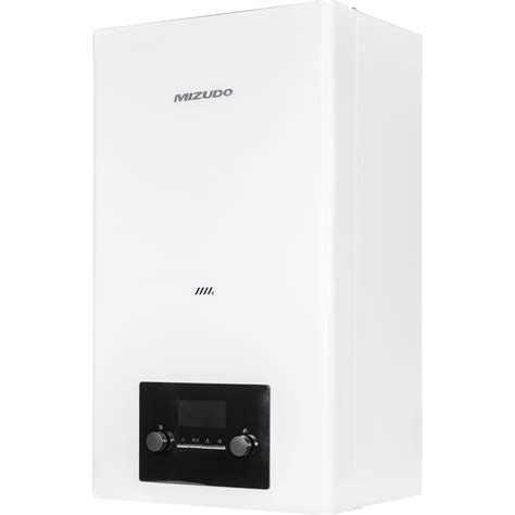 Настенный котел Mizudo gb m20 (20 квт) БП-00000617 - выгодная цена ...