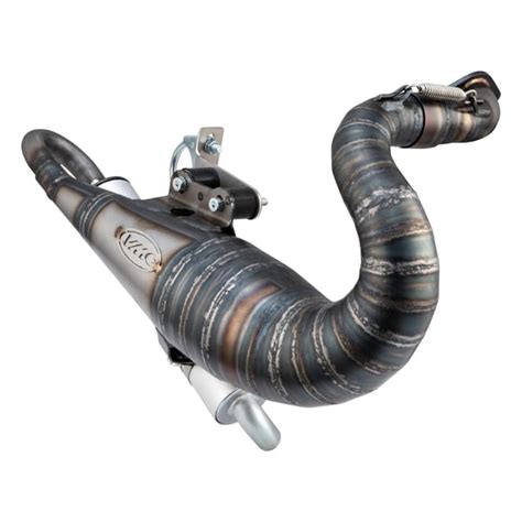 Racing Exhaust Vmc Evo Fits With Chassis Modifications Cc Cylinder