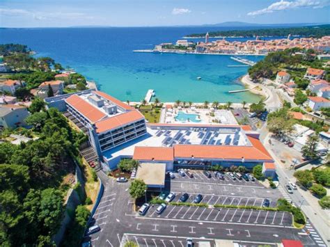 Valamar Padova Hotel Rab Island Croatia Reviews Photos And Price