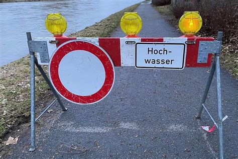 Aktuell4u Hochwasser Und Starkregen Sind Wir Gut Vorbereitet