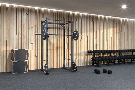 Power Cage Rack Sidea Fitness Company