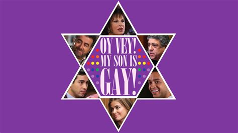 Watch Oy Vey My Son Is Gay Full Movie Free Online Plex
