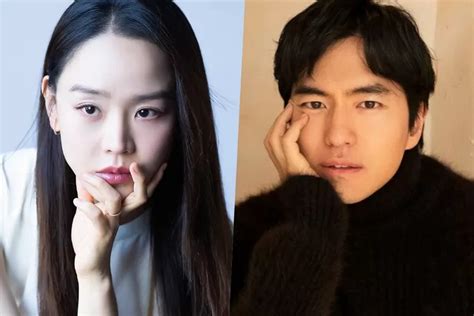 Dear Hyeri Drama Terbaru Lee Jin Wook Dan Shin Hae Sun Akan Segera