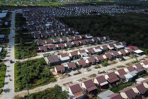 Program Sejuta Rumah Capai 544 845 Unit Ini Strategi PUPR Kejar Target