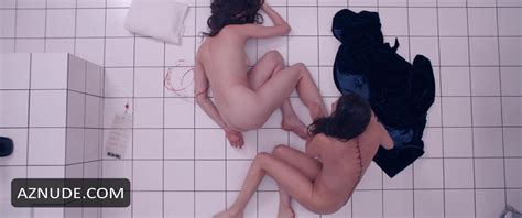 The Substance Nude Scenes Aznude