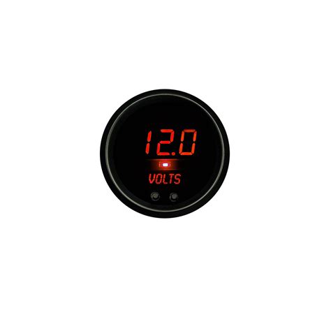 Intellitronix Corp C R Intellitronix Led Digital Gauges Summit Racing