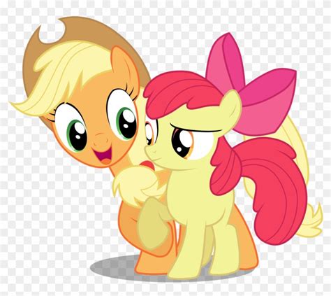 Apple Bloom Applejack Artist Adobe Photoshop Free Transparent Png