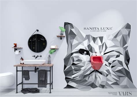 Sanita luxe on Behance