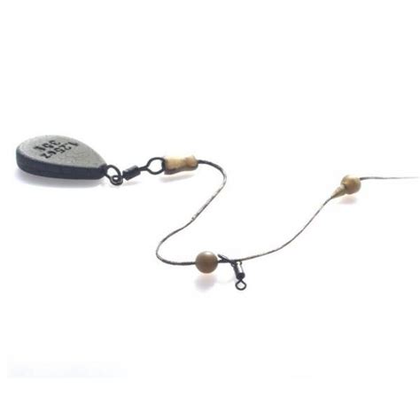 Pb Products Naked Chod Helicopter System Tapered Bead De Tacklebox