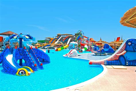 Boka Hotell Pickalbatros Jungle Aqua Park Resort Neverland Hurghada