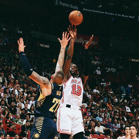 Through The Lens: HEAT vs Pacers 02/08/23 Photo Gallery | NBA.com