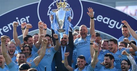 Gary Neville Makes Bold Claim Regarding Manchester City