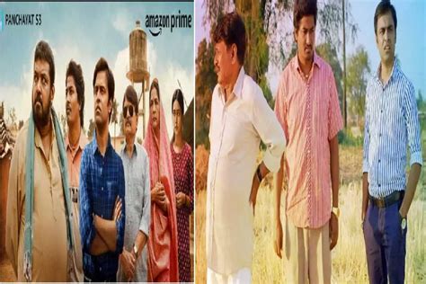 Panchayat Season Update Panchayat Season Release Date Panchayat