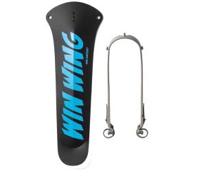 Ass Savers Win Wing Gravel Mudguard Silber WGS LGO Ab Preisvergleich Bei Idealo De