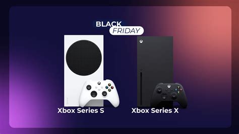 Pour Le Black Friday Bouygues Telecom Baisse Le Prix Des Xbox Series X