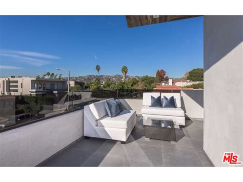 N La Jolla Ave Los Angeles Ca Mls Redfin