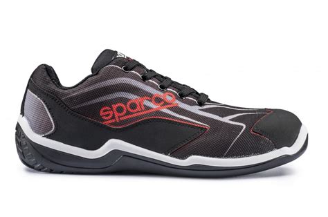 Basket De S Curit L G Re Touring Noir Rouge S P Src Sparco