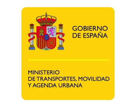 Convocatoria De Ayudas Del Ministerio De Transportes Movilidad Y