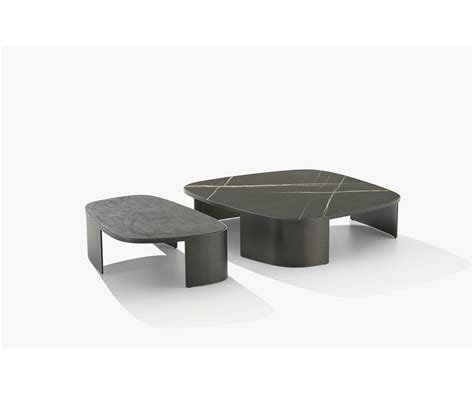 Poliform Koishi Table Basse Arcadia Meubles Genève