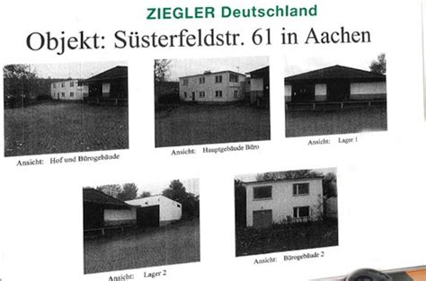Our History | Ziegler