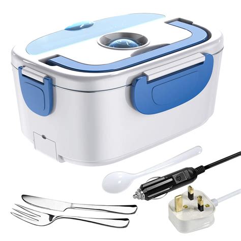 Buy ErayLife Electric Lunch Heating Box Electric Lunch Box 3 In 1