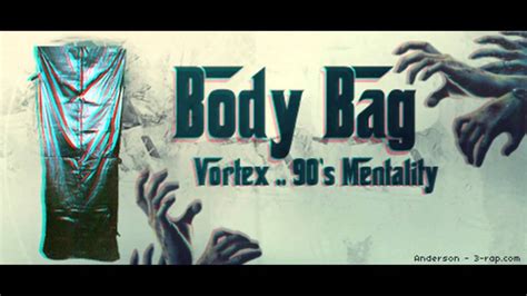 Vortex فورتكس Body Bag Lyrics Genius Lyrics