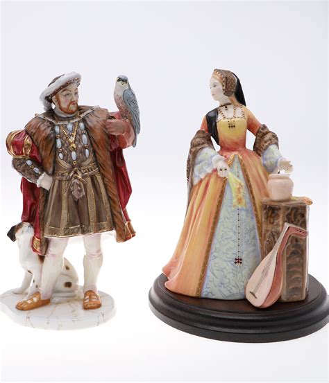 Henry 8 And His Wives 12