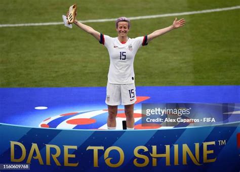 175 Fifa Womens World Cup Golden Boot Photos And High Res Pictures Getty Images