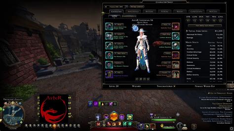 New Mod Demonweb Pits Neverwinter Youtube