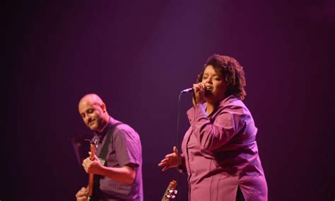 Show de Black Soul Brasileiro pelo programa Música Histórias embala