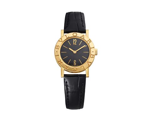 Bvlgari Bvlgari Watch 103897 Bulgari