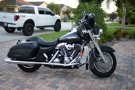 2007 Harley Davidson® Flhrs Road King® Custom For Sale In Winter Haven