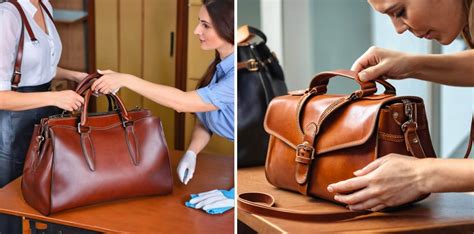 Come Pulire Una Borsa In Pelle Trucchi E Consigli