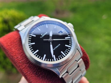 Erledigt Sinn 556 I Mit Stahlband