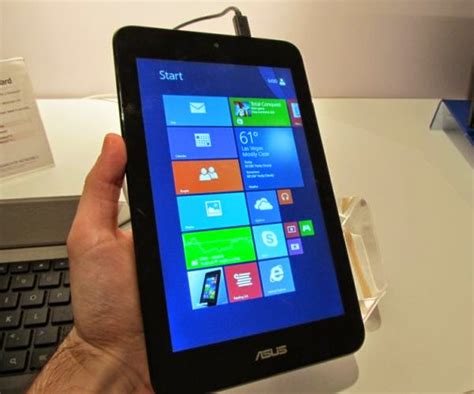 Asus Vivotab Note Review Gadgets And App News