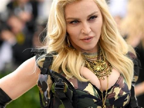 Madonna enseña como saltarse la censura de Instagram CromosomaX