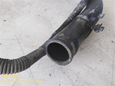 Tube De Remplissage R Servoir Essence Citroen Berlingo Hdi