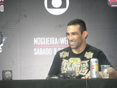 Werdum quer voltar a lutar logo e fala em TUF Velásquez no México